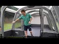 Vango Galli III Awning Review 2022