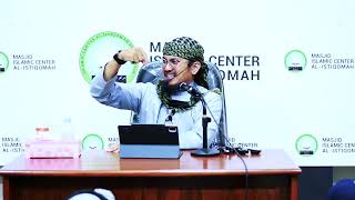 Kumpulan Nasihat Para Sahabat