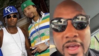 JEEZY EXPOSES RELATIONSHIP WITH BIG MEECH & BMF!!!