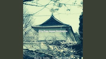 Sensational Backdrops for Relaxing