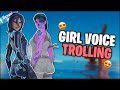 GIRL VOICE TROLLING A THIRSTY 20 YEAR OLD 🤤 (ft. emilee)