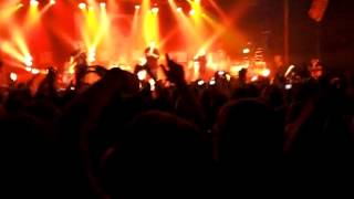 OPENIN FESTIVAL - Die Orsons - Zambo Kristall Merkaba - Mannheim 05.04.13 (HQ)