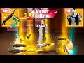 ALL MYTHIC AND EXOTIC GUNS IN FORTNITE (NEW! Fortnite Chapter 6 Season 4)