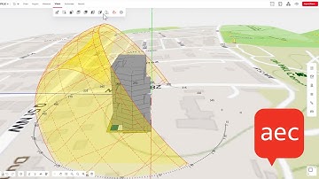 AEC TechTV Episode 30 - Snaptrude, an intelligent online building design tool
