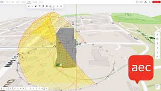 AEC TechTV Episode 30 - Snaptrude, an intelligent online building design tool