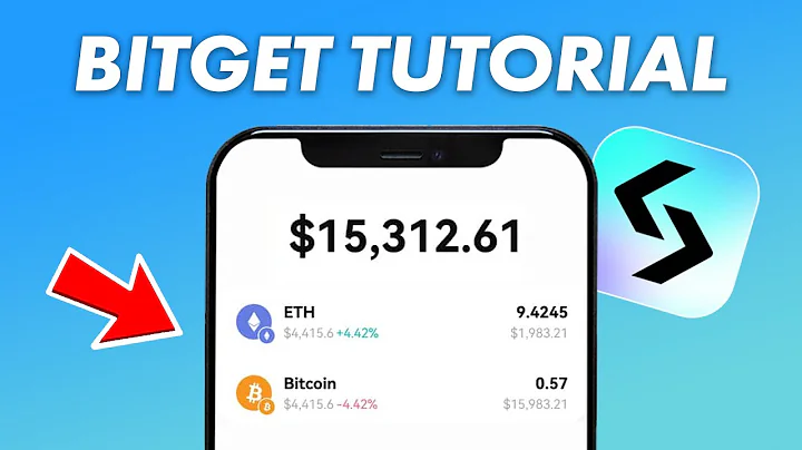 Bitget Tutorial 2025 😍 (Full Beginners Guide | Spot, Futures, Copy Trading)