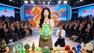 Famous Housewife to billionaire! Yin-Yang Eyes made ex-husband kneel! Profile