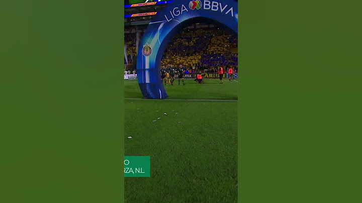 🔥💥 ¡RUGE EL VOLCÁN! La afición de Tigres le da un enorme recibimiento a los felino
