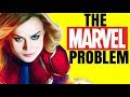 The Fatal Flaws of Captain Marvel