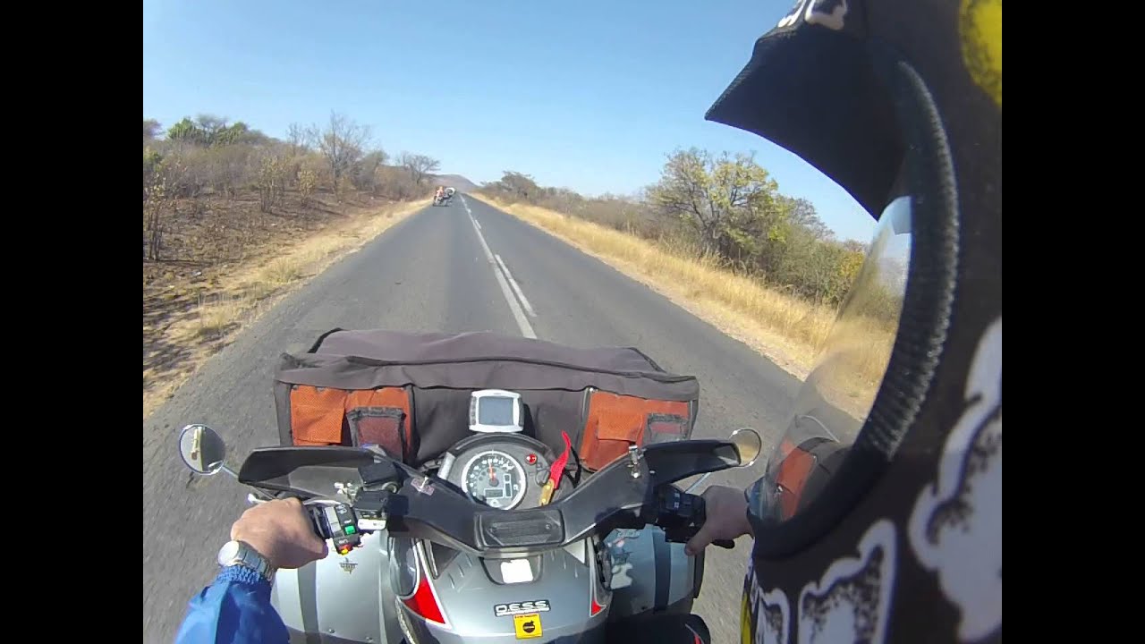 Polokwane Quads sept 2014 scout 2 YouTube