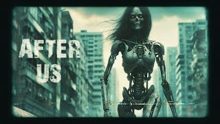 After Us - AI Apocalypse Horror Short Film
