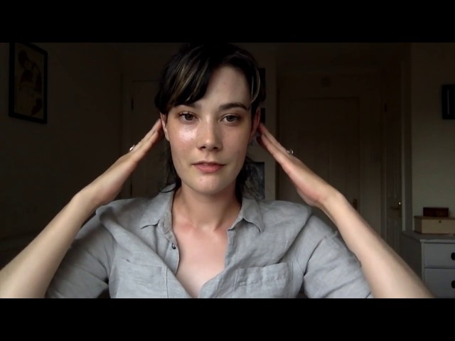 ASMR ✍️academia: how asmr is expanding cinema (up-close whispering)