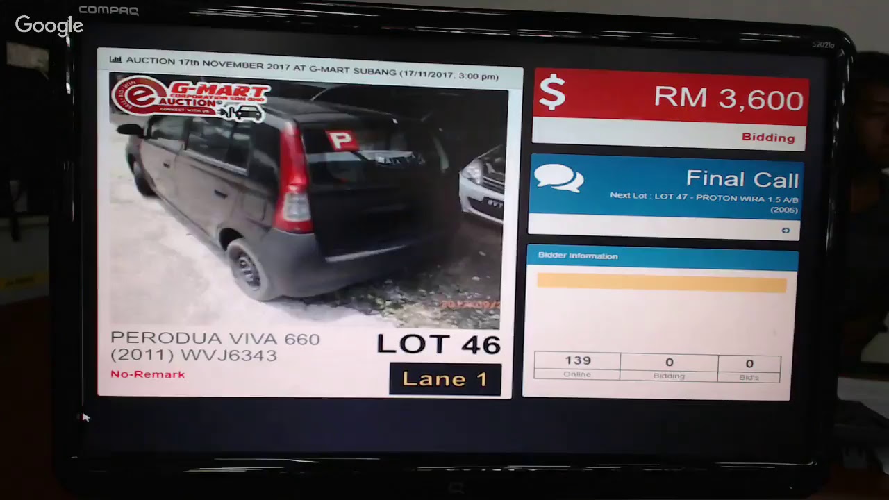 G Mart Group 1 Stop Automotive Centre
