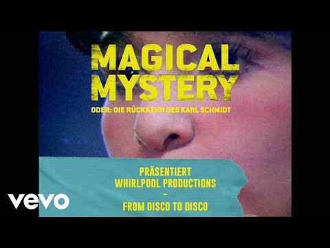 邦楽 WHIRLPOOL PRODUCTION  DENCE MUSIC Whirlpool Productions - From Disco To Disco (1996) - YouTube