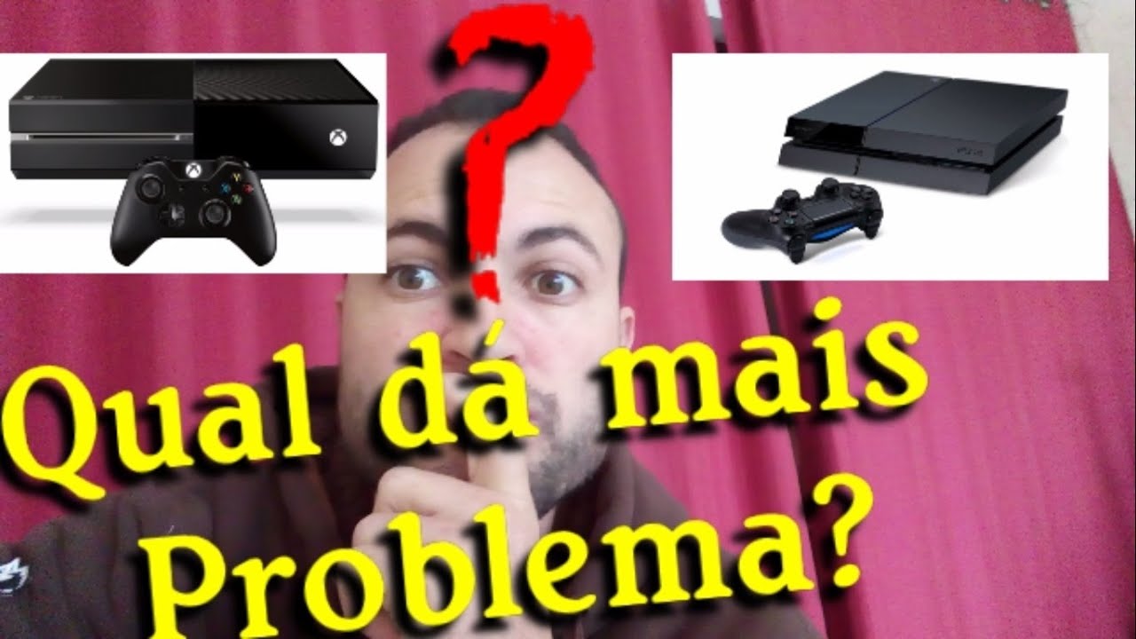 Por que eu escolheria o Xbox One S em vez do PS4 Pro? - Meio Bit