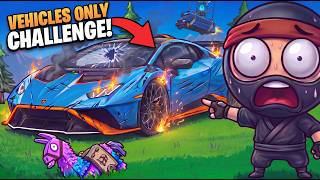 Win On Wheels Or Eat A FART BEAN! 🤢 screenshot 1
