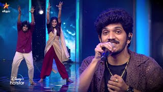 Super Singer–Vijay Tv Show