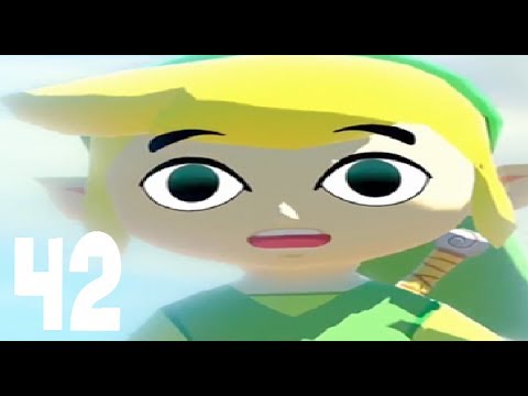 the legend of zelda the wind waker hd part 42 ghost ship legend of zelda wind waker ghost ship chart