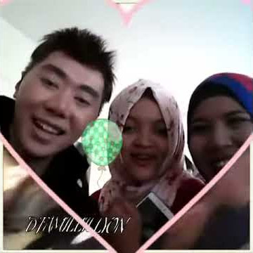 Download lagu Roy kiyoshi birthday 24 February 2018