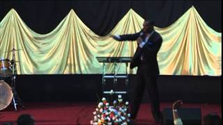 Celebrity Apostle B Java   Dont Lose The Vision   Part3 Profile