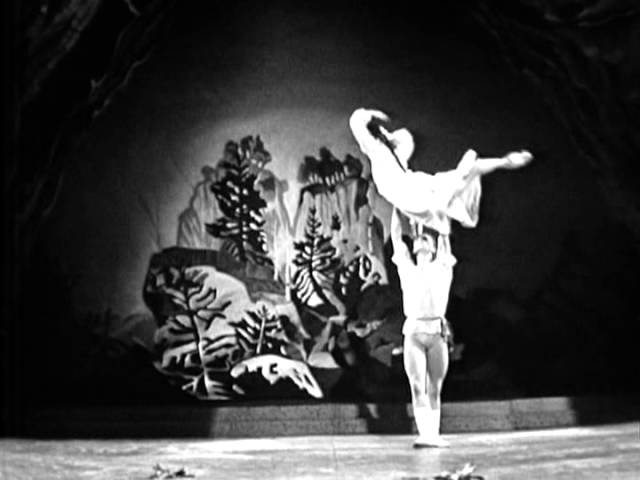 The Leningrad State Kirov Ballet - Prokofiev: The Stone