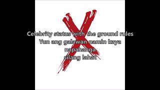 Ex Battalion - SouthBoys (Lyric Video)