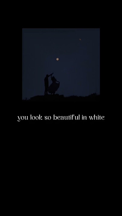 Beautiful in white - Shane Filan #status #whatsappstatus