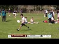 Carleton vs. UMass: 2025 Florida Warm Up Men's Final Recap