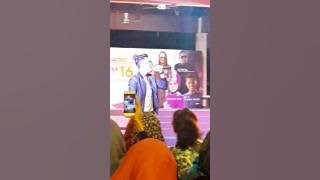 161005 Festival Konvo UTHM | Khai Bahar - Sudah ku tahu