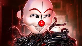 Ovomatauaftonkkkk Fnaf Sister Location Da Zuera