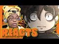 The House on The Left By PantslessPajamas | Animation Reaction