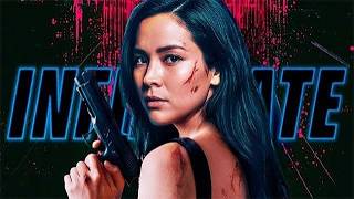 AGASOBANUYE 2025 Infiltrate FULL MOVIE BY Sikov #sabscribe #like #comment