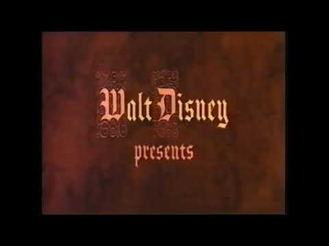 Sleeping Beauty 1959 Intro