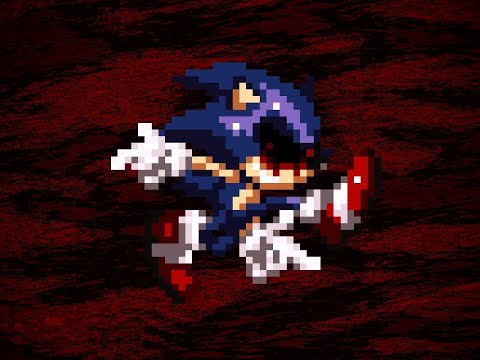 Sonic 3 A.I.R - Sonic.EXE Mod 