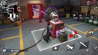 女神異聞錄：夜幕魅影 Persona 5: The Phantom X(P5X) EP602