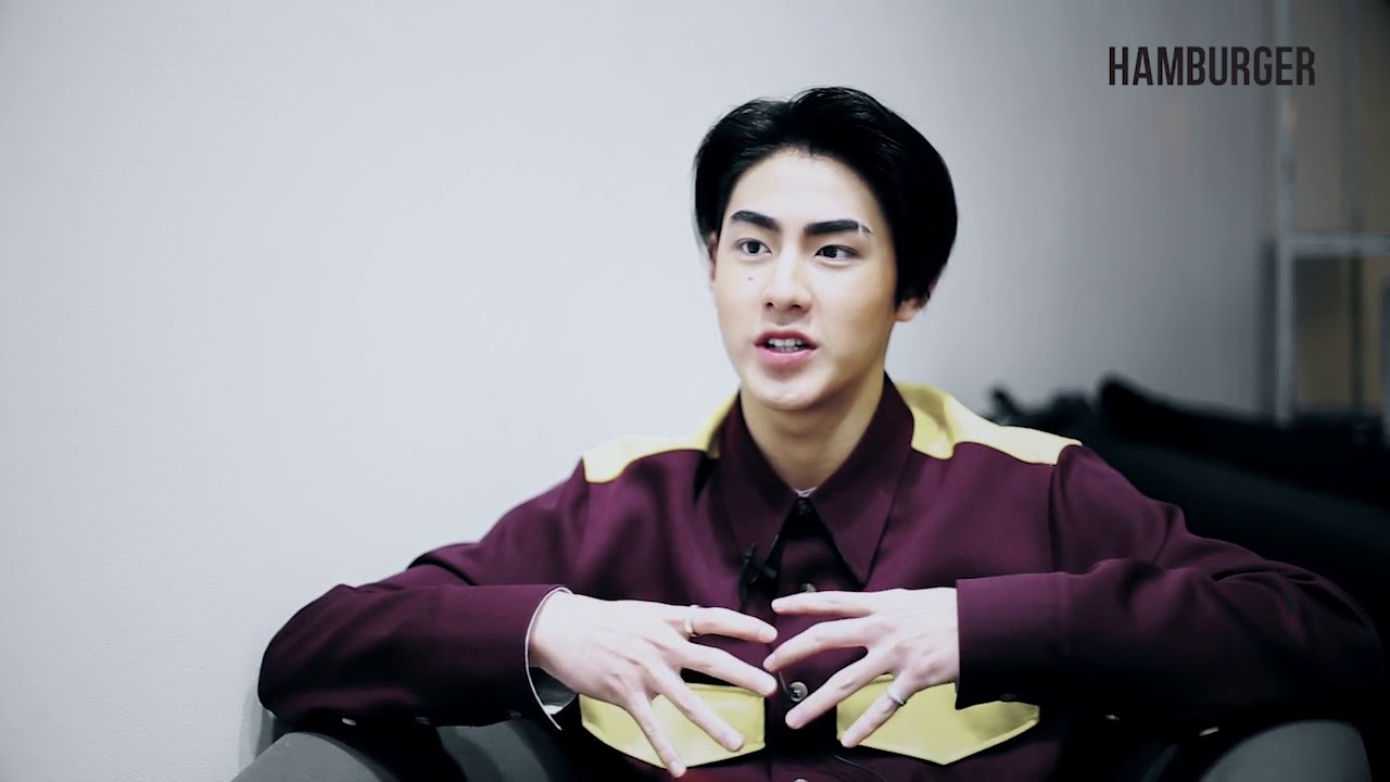 HAM Interview เจ้าขุน จักรภัทร - ความรู้สึกต่อครอบครัว และมุมมองของเจ้าขุน