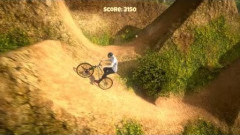 Shred! 2 - ft Sam  Pilgrim knife edge 180 barspin fakie frontflip tailwhip challenge Location