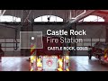 Castle rock fire station 152