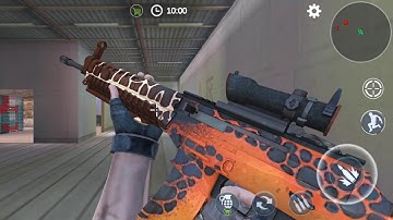 Special Ops 2020 Multiplayer Shooting Games 3D _ Android gameplay - shooting games android #27