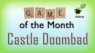 Игра месяца (апрель) — Castle Doombad