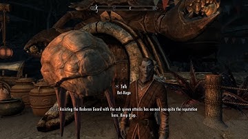 Drunken Night at the The Retching Netch