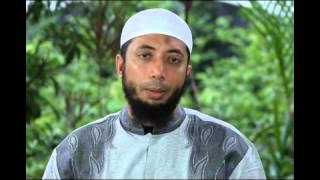CERAMAH AGAMA ISLAM (WESAL TV): TIDAK ADA RUH YANG BERGENTAYANGAN - Dr. Khalid Basalamah, M.A.