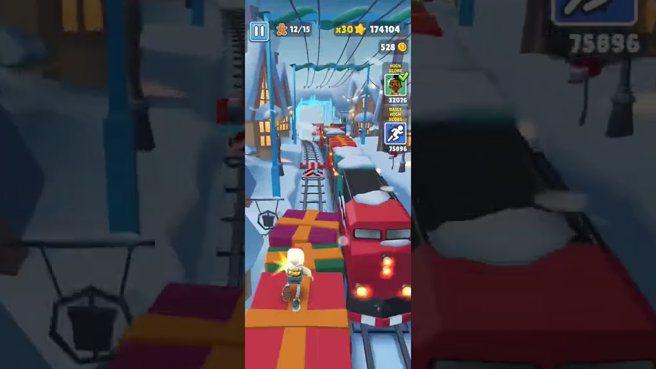 Subway Surfers Pro Tips: Navigating the Endless Run"