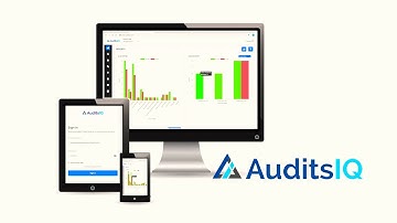 AuditsIQ