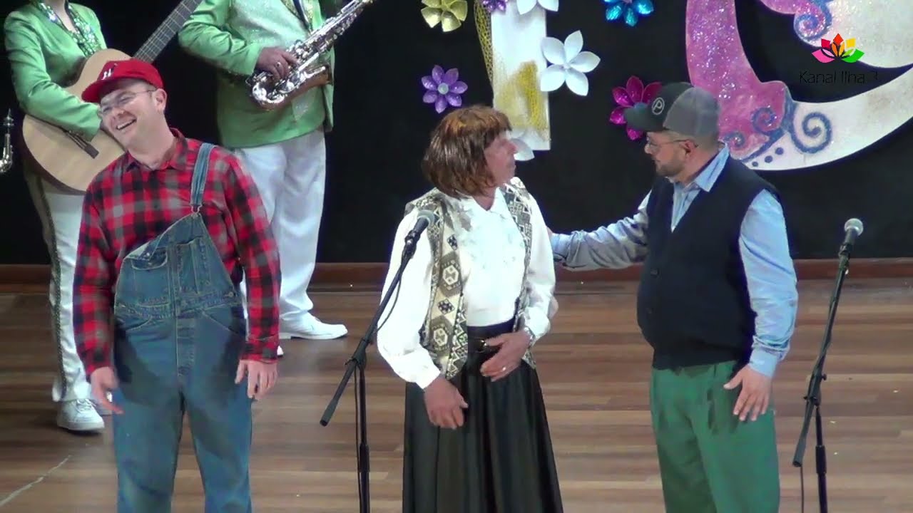 BAILINHO GRUPO AMIGOS FONTINHAS AS VIZINHAS 2024