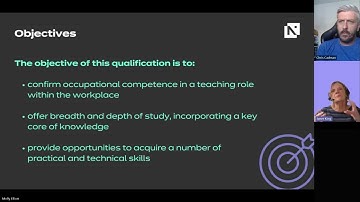 Leading the way in education - discover our Level 5 Diploma in Teaching (FE and Skills)