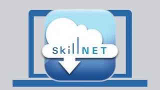 SkillNet - Skill Development for the 21st Century screenshot 1