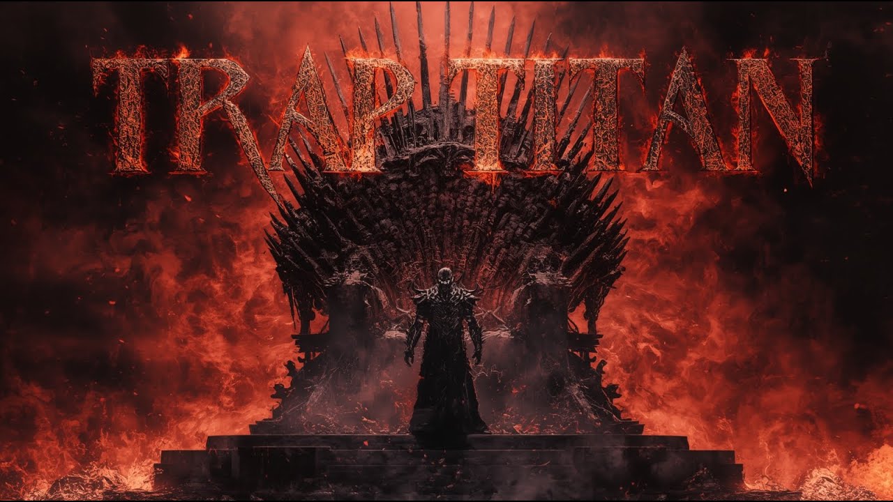 💣 Futuristic Trap x Street Trap Beats | Heavy 808 & Trap Hittaz Energy