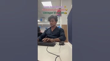 Be aware for it…🥲..#concentrix #office #manager #gurugram #shorts #shortvideo