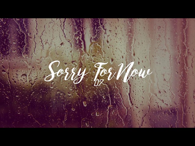 07 Sorry for Now by Linkin Park [lyrics] class=